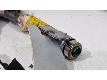 Airbag cortina delantero izquierdo Toyota Auris  Híbrido Hybrid Active [Híbrido 100 kW ]