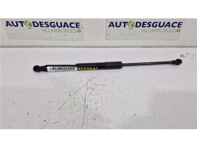 Amortiguador Porton Trasero Derecho Toyota Auris  Híbrido Hybrid Active [Híbrido 100 kW ] 2