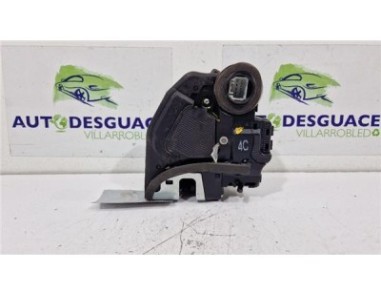 Cerradura Puerta Trasera Izquierda Toyota Auris  Híbrido Hybrid Active [Híbrido 100 kW ]