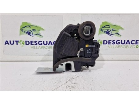 Cerradura Puerta Trasera Izquierda Toyota Auris  Híbrido Hybrid Active [Híbrido 100 kW ]