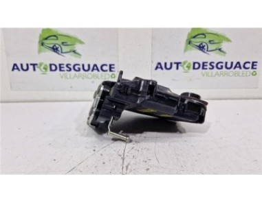 Cerradura Puerta Trasera Izquierda Toyota Auris  Híbrido Hybrid Active [Híbrido 100 kW ]