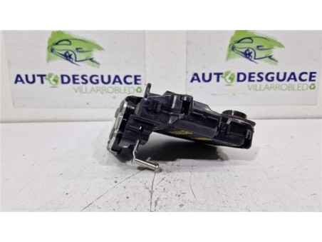 Cerradura Puerta Trasera Izquierda Toyota Auris  Híbrido Hybrid Active [Híbrido 100 kW ]