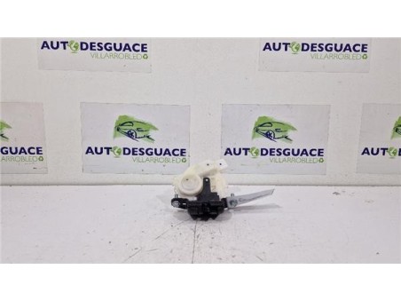 Cerradura Porton Toyota Auris  Híbrido Hybrid Active [Híbrido 100 kW ]