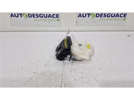 Cerradura Porton Toyota Auris  Híbrido Hybrid Active [Híbrido 100 kW ]