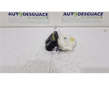 Cerradura Porton Toyota Auris  Híbrido Hybrid Active [Híbrido 100 kW ]