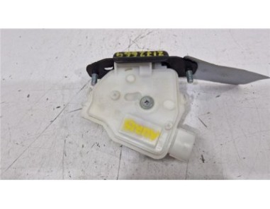 Cerradura Porton Toyota Auris  Híbrido Hybrid Active [Híbrido 100 kW ]