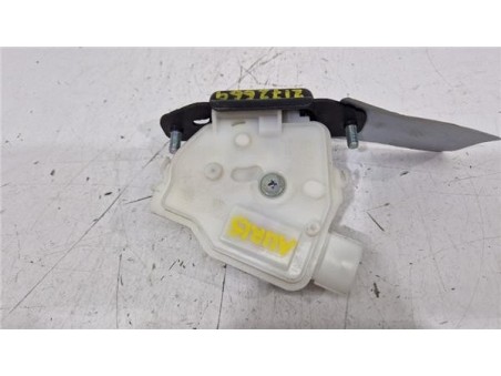 Cerradura Porton Toyota Auris  Híbrido Hybrid Active [Híbrido 100 kW ]