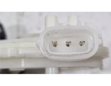 Cerradura Porton Toyota Auris  Híbrido Hybrid Active [Híbrido 100 kW ]