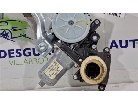 Elevalunas Electrico Delantero Derecho Toyota Auris  Híbrido Hybrid Active [Híbrido 100 kW ]