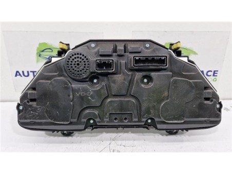 Cuadro Instrumentos Toyota Auris  Híbrido Hybrid Active [Híbrido 100 kW ]