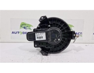 Motor Calefaccion Toyota Auris  Híbrido Hybrid Active [Híbrido 100 kW ]