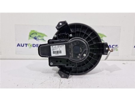 Motor Calefaccion Toyota Auris  Híbrido Hybrid Active [Híbrido 100 kW ]