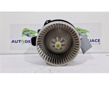 Motor Calefaccion Toyota Auris  Híbrido Hybrid Active [Híbrido 100 kW ]