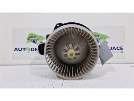 Motor Calefaccion Toyota Auris  Híbrido Hybrid Active [Híbrido 100 kW ]