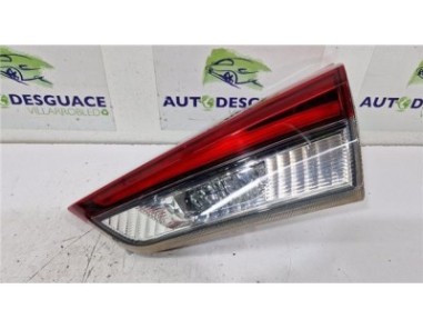 Piloto Porton Trasero Derecho Toyota Auris  Híbrido Hybrid Active [Híbrido 100 kW ]