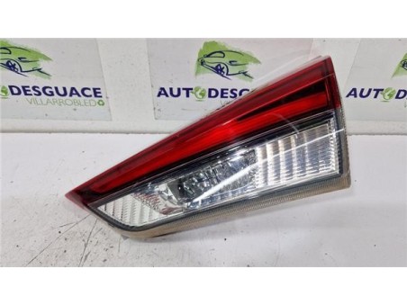 Piloto Porton Trasero Derecho Toyota Auris  Híbrido Hybrid Active [Híbrido 100 kW ]