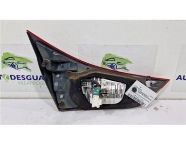 Piloto Porton Trasero Derecho Toyota Auris  Híbrido Hybrid Active [Híbrido 100 kW ]