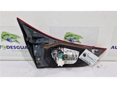 Piloto Porton Trasero Derecho Toyota Auris  Híbrido Hybrid Active [Híbrido 100 kW ]
