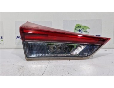 Piloto Porton Trasero Izquierdo Toyota Auris  Híbrido Hybrid Active [Híbrido 100 kW ]