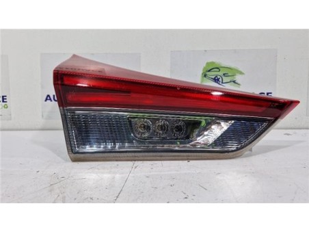 Piloto Porton Trasero Izquierdo Toyota Auris  Híbrido Hybrid Active [Híbrido 100 kW ]