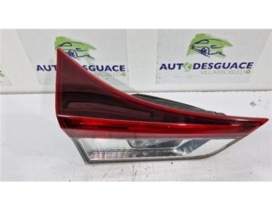 Piloto Porton Trasero Izquierdo Toyota Auris  Híbrido Hybrid Active [Híbrido 100 kW ]