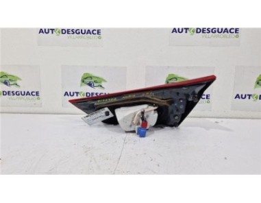 Piloto Porton Trasero Izquierdo Toyota Auris  Híbrido Hybrid Active [Híbrido 100 kW ]