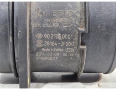 Caudalimetro Hyundai IX35 2 0 CRDi 