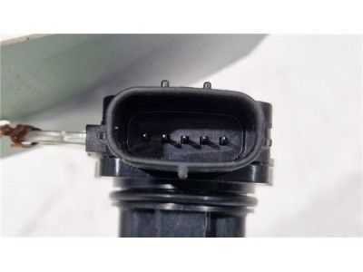 Caudalimetro Toyota Auris  Híbrido Hybrid Active [Híbrido 100 kW ] 2