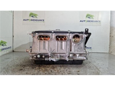 INVERSOR DE CARGA Toyota Auris  Híbrido Hybrid Active [Híbrido 100 kW ]