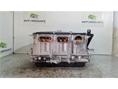 INVERSOR DE CARGA Toyota Auris  Híbrido Hybrid Active [Híbrido 100 kW ]