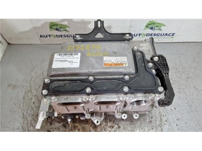 INVERSOR DE CARGA Toyota Auris  Híbrido Hybrid Active [Híbrido 100 kW ] 2