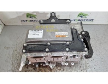 INVERSOR DE CARGA Toyota Auris  Híbrido Hybrid Active [Híbrido 100 kW ]