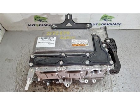 INVERSOR DE CARGA Toyota Auris  Híbrido Hybrid Active [Híbrido 100 kW ]