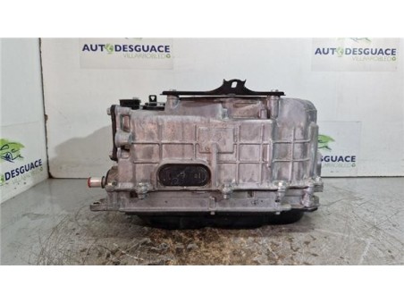 INVERSOR DE CARGA Toyota Auris  Híbrido Hybrid Active [Híbrido 100 kW ]