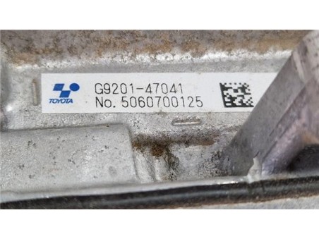 INVERSOR DE CARGA Toyota Auris  Híbrido Hybrid Active [Híbrido 100 kW ]