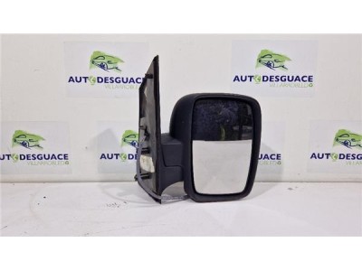 Retrovisor Electrico Derecho Citroen Jumpy  2 0 HDi 120 Combi  [2 0 Ltr  - 88 kW HDi CAT ]
