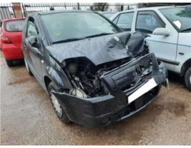 Citroen C2  1 4 SX [1 4 Ltr  - 50 kW HDi]