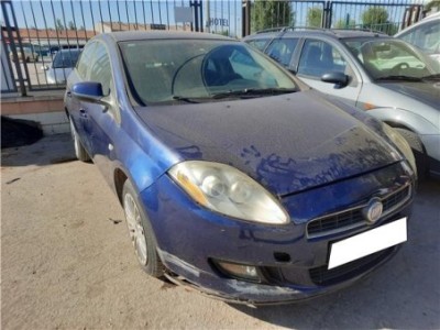 Fiat II Bravo  1 6 D Multijet