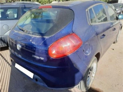 Fiat II Bravo  1 6 D Multijet 2