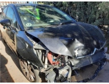 Citroen C4 Berlina  1 6 HDi