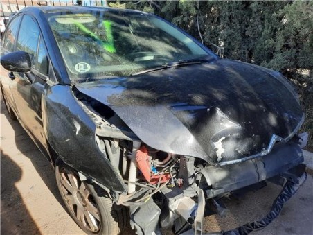 Citroen C4 Berlina  1 6 HDi