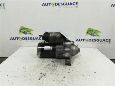 Motor Arranque Citroen C4 Berlina  1 6 HDi