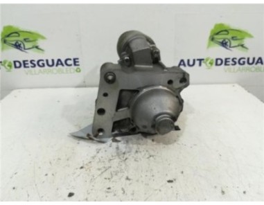 Motor Arranque Peugeot 307  1 6 HDi