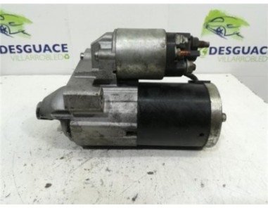 Motor Arranque Peugeot 307  1 6 HDi