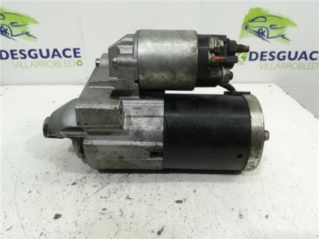 Motor Arranque Peugeot 307  1 6 HDi