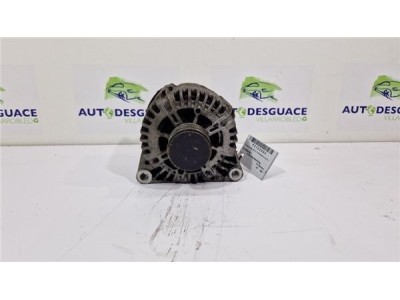 Alternador Peugeot 308  1 6 Confort [1 6 Ltr  - 80 kW HDi FAP CAT ]
