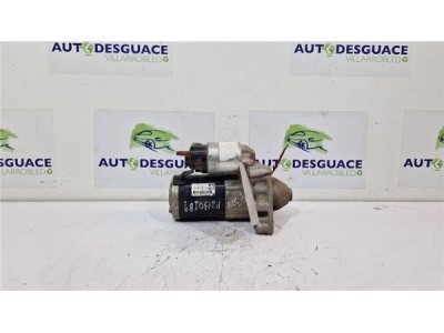 Motor Arranque Peugeot 308  1 6 Confort [1 6 Ltr  - 66 kW 16V HDi]