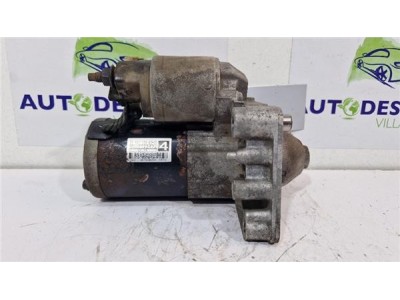 Motor Arranque Citroen C4 Berlina  1 6 HDi