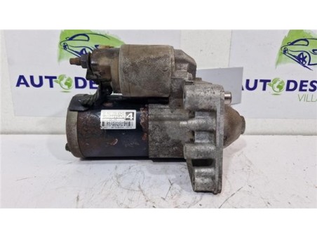 Motor Arranque Citroen C4 Berlina  1 6 HDi