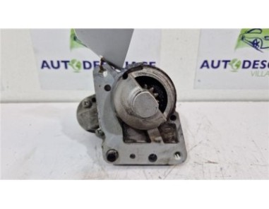 Motor Arranque Citroen C4 Berlina  1 6 HDi